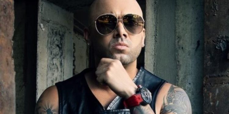 El puertorriqueño Wisin recibirá la distinción de Visión en Premios a la Herencia Hispana