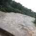 Comunidades incomunicadas por lluvias dejadas por la tormenta Franklin en el este