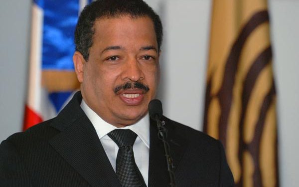 Roberto Rosario: “La alianza opositora será una realidad y se conocerá en los próximos días”