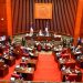 Senado aprueba dos préstamos por un monto de 390 millones de dólares