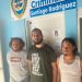 Apresan tres personas con presunta droga, celulares y dinero en efectivo en Santiago Rodríguez