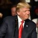 Trump sale en libertad bajo fianza de 200.000 dólares