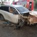 Un muerto y más de 12 heridos en accidentes de tránsito ocurridos en Puerto Plata