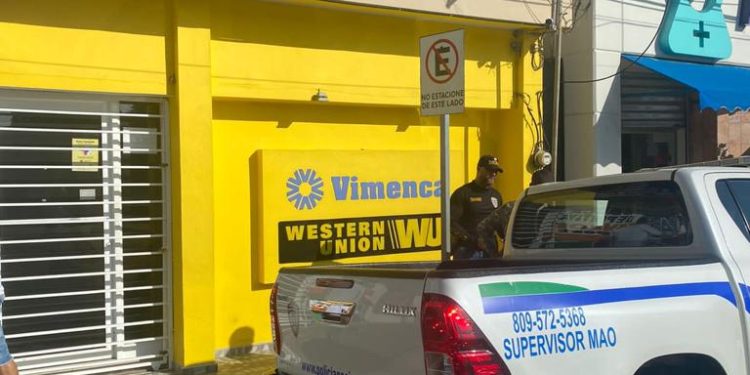 Administrador de Vimenca en Mao se habría disparado en la cabeza