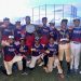 Valdez baseball academy /valdez hitting club conquista torneo en Estados Unidos