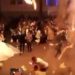 Al menos 100 muertos por un incendio durante una boda en Irak