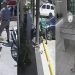 Cae abatido uno de los involucrado en asalto de joyería en Santiago