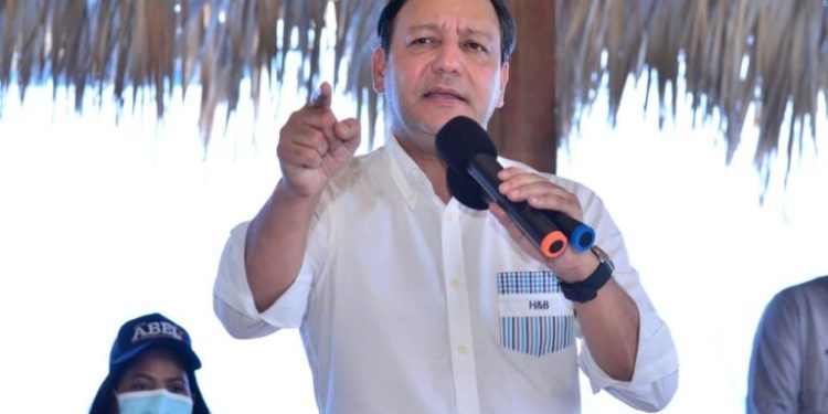 Abel propone comisión gestione crisis frontera