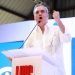 Luis Abinader asegura PRM va a las calles a defender su buena gestión de Gobierno