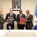 RD y Kenia firman Memorándum de Entendimiento; Abinader define al país africano como nuevo amigo