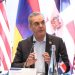 Abinader llama a países exportadores de petróleo de la ONU a estabilizar precios
