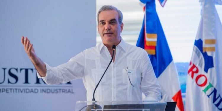 Abinader y la democracia
