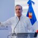 Abinader y la democracia