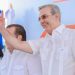 Apertura de frontera dependerá de objetivos sobre el canal y captura de prófugos, dice Abinader