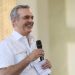 Abinader irá a La Romana y Yamasá este miércoles para inaugurar varias obras