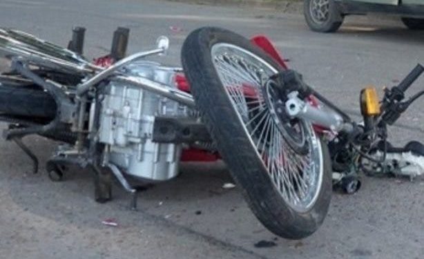 Muere hombre por golpes recibidos en accidente  de motor en Puerto Plata