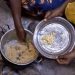 El hambre ha llegado a niveles no vistos desde 2005, denuncian en el Consejo de D. Humanos