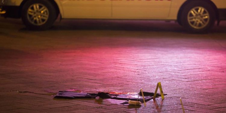 Hallan cuerpo de agente de Digesett con impactos de balas en municipio La Victoria