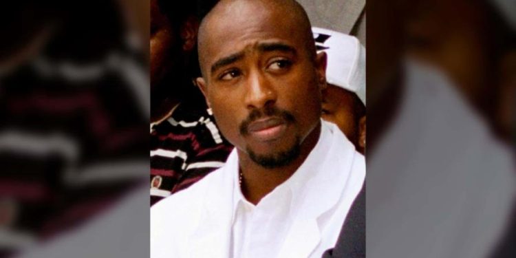 Arrestan a hombre vinculado con asesinato de Tupac Shakur en 1996