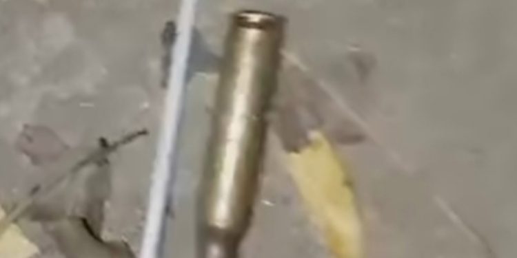 Niño resulta herido de bala por presunto enfrentamiento de dos banda de narcos en Montecristi