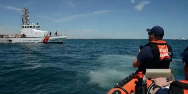 Repatrian a 59 dominicanos detenidos en aguas de Puerto Rico