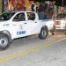 Migración detiene 118 haitianos ilegales en Bonao