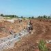 Haitianos sellan paso de agua en río Masacre luego que Gobierno dominicano cerrara la frontera