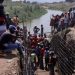 Ministerio de Agricultura de Haití: la construcción del canal debe seguir