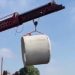 Haitianos desafían gobierno de Haití y RD para continuar trabajos de construcción de canal