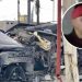 El cantante Javier Emilio, conocido como El Güero, pierde la vida en un aparatoso accidente