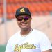 Starlin Castro espera retomar su carrera con las Águilas Cibaeñas