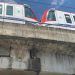 Seis personas, entre ellos tres menores de edad, mueren en colisión de tren en Florida