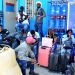 Persiste el éxodo de haitianos a su país por cierre de frontera