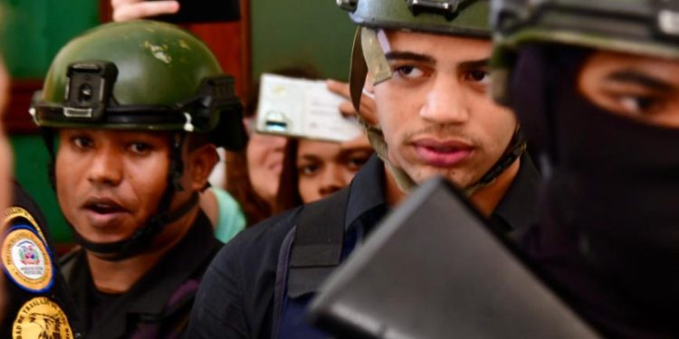 Depositan acusación en contra “El Dotolcito” y demás implicados en muerte de Joshua Fernández