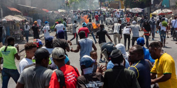 AI acusa a RD de «trato racista» contra descendientes de haitianos; pide poner fin a supuesta práctica