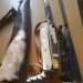 Apresan a un dominicano con dos armas de fuego ilegales tras amenazar de muerte a mujer haitiana en Montecristi