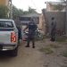 Policías ocupan cocaína, marihuana y crack, durante intervención de un punto en Mao