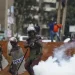 Estados Unidos y Ecuador preparan ya la resolución para enviar fuerzas a Haiti