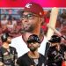 Gigantes del Cibao confirman a Henry Urrutia como su primer importado