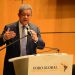 Leonel Fernández, junto al Nobel de Economía, lamentan el «fracaso de la globalización»
