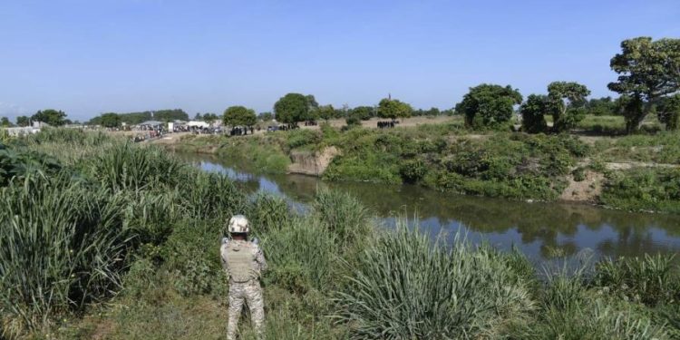 Ministro haitiano de Agricultura daría la razón a Abinader sobre construcción del canal