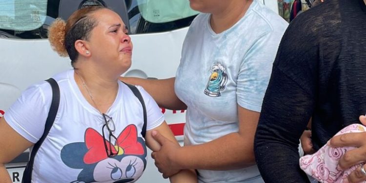 Opret reduce suspensión de servicio desde estación Máximo Gómez hasta Mama Tingó