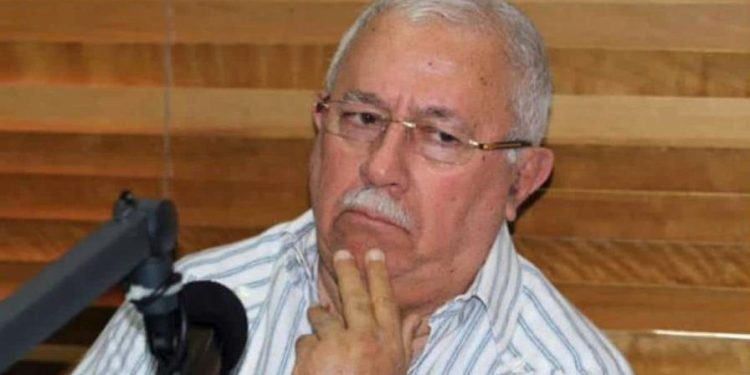 La voluntad de Álvaro Arvelo fue declinar servicios fúnebres y homenajes de todo tipo