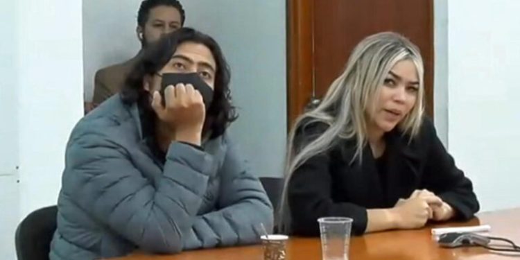 Hijo del presidente Petro irá a juicio por presunto enriquecimiento ilícito y lavado de activos