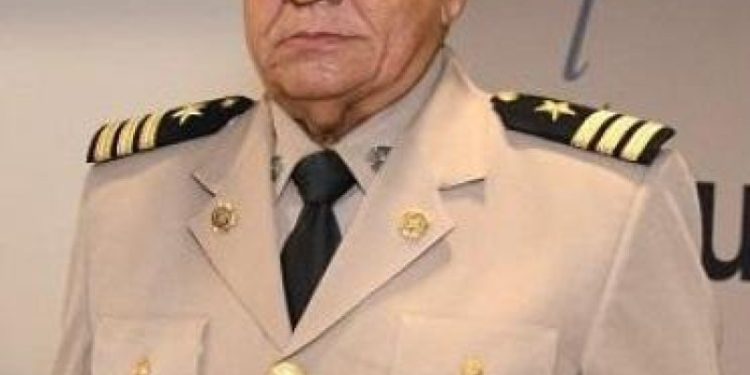 Murió Aníbal López, el último hombre rana activo en la Marina
