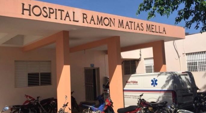 Haitiano asesina compatriota a puñaladas en pensión de Dajabón
