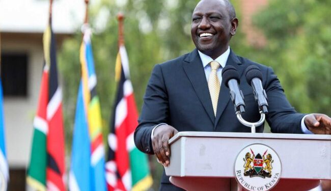 Kenia dice su misión en Haití no será «misión de paz» como las que suele desplegar la ONU