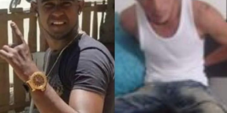 Juez impone seis meses de prisión preventiva como medida de coerción contra Luisito la Uva y Mano Suave