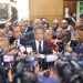 Leonel irá este lunes a Dajabón junto a la Dirección Política de la FP