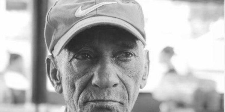 Entre lagrimas y recuerdos dan el último adiós al «Viejo Liopo»